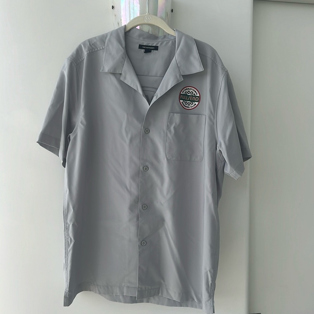 Port Authority…Full Send shirt